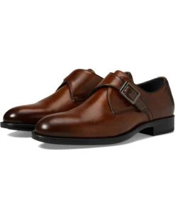 Johnston & Murphy Collection Flynch Monk Strap | Oxfords -Shoezy Wear 61jTVOoQPjL. AC SR736920