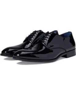 Johnston & Murphy Collection Kinser Plain Toe | Oxfords