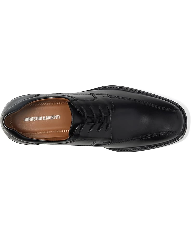 Johnston & Murphy Tabor Runoff Lace-Up | Oxfords 4 Johnston & Murphy Tabor Runoff Lace-Up | Oxfords - Image 2