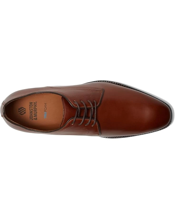 Johnston & Murphy Sullivan Plain Toe | Oxfords 4 Johnston & Murphy Sullivan Plain Toe | Oxfords - Image 2