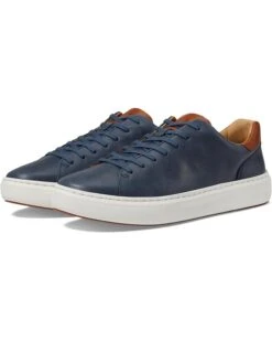 Johnston & Murphy Anders Lace-To-Toe | Sneakers & Athletic Shoes -Shoezy Wear 61l7HnWORmL. AC SR736920