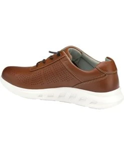 Johnston & Murphy Kids Activate U Throat (Little Kid/Big Kid) | Sneakers & Athletic Shoes -Shoezy Wear 61lhfkf6wNL. AC SR736920