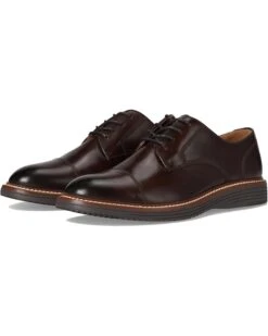 Johnston & Murphy Upton Cap Toe | Oxfords -Shoezy Wear 61mmJjuvIL. AC SR736920