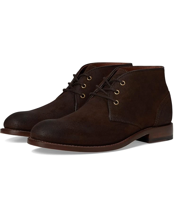 Johnston & Murphy Collection Dudley Chukka | Boots 3 Johnston & Murphy Collection Dudley Chukka | Boots