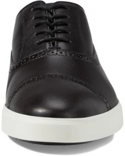 Johnston & Murphy Brody Cap Toe | Oxfords -Shoezy Wear 61nEgl t5L. AC SR736920