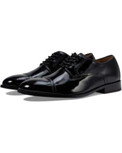 Johnston & Murphy Bradford Dress Cap Toe Oxford | Oxfords