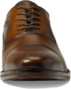 Johnston & Murphy Danridge Cap Toe | Oxfords -Shoezy Wear 61oIoLiSDZL. AC SR736920