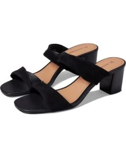 Johnston & Murphy Evelyn Twisted Slide | Heels