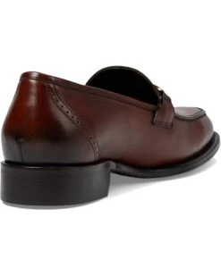 Johnston & Murphy Collection Ellsworth Bit | Oxfords -Shoezy Wear 61p9GGBbmL. AC SR736920