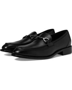 Johnston & Murphy Collection Ellsworth Bit | Loafers