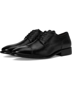 Johnston & Murphy Collection Cormac Cap Toe | Oxfords