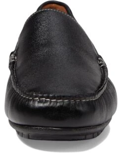 Johnston & Murphy Cort Moc Venetian | Loafers -Shoezy Wear 61pT4Kk591L. AC SR736920