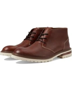 Johnston & Murphy Barrett Chukka | Boots