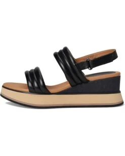 Johnston & Murphy Colleen Double-Band Sandal | Heels -Shoezy Wear 61q dqZpf7L. AC SR736920