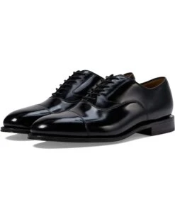 Johnston & Murphy Melton Classic Dress Cap Toe Oxford | Oxfords