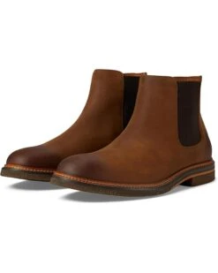 Johnston & Murphy Calder Chelsea Boots -Shoezy Wear 61qGLZ5ylAL. AC SR736920