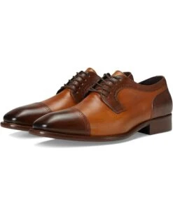 Johnston & Murphy Collection Cormac Cap Toe | Oxfords -Shoezy Wear 61qJexcUynL. AC SR736920
