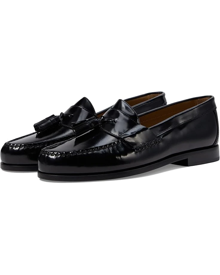 Johnston & Murphy Hayes Tassel Loafer | Loafers 3 Johnston & Murphy Hayes Tassel Loafer | Loafers