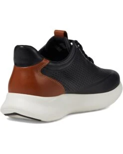 Johnston & Murphy Amherst 2.0 Embossed U-Throat | Sneakers & Athletic Shoes -Shoezy Wear 61r9LGLiNOL. AC SR736920