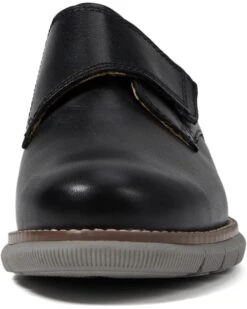 Johnston & Murphy Kids Holden Plain Toe (Toddler/Little Kid) | Oxfords -Shoezy Wear 61rUFkKdubL. AC SR736920