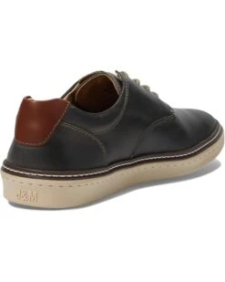 Johnston & Murphy Mcguffey Plain Toe | Oxfords -Shoezy Wear 61rwsYvf6oL. AC SR736920