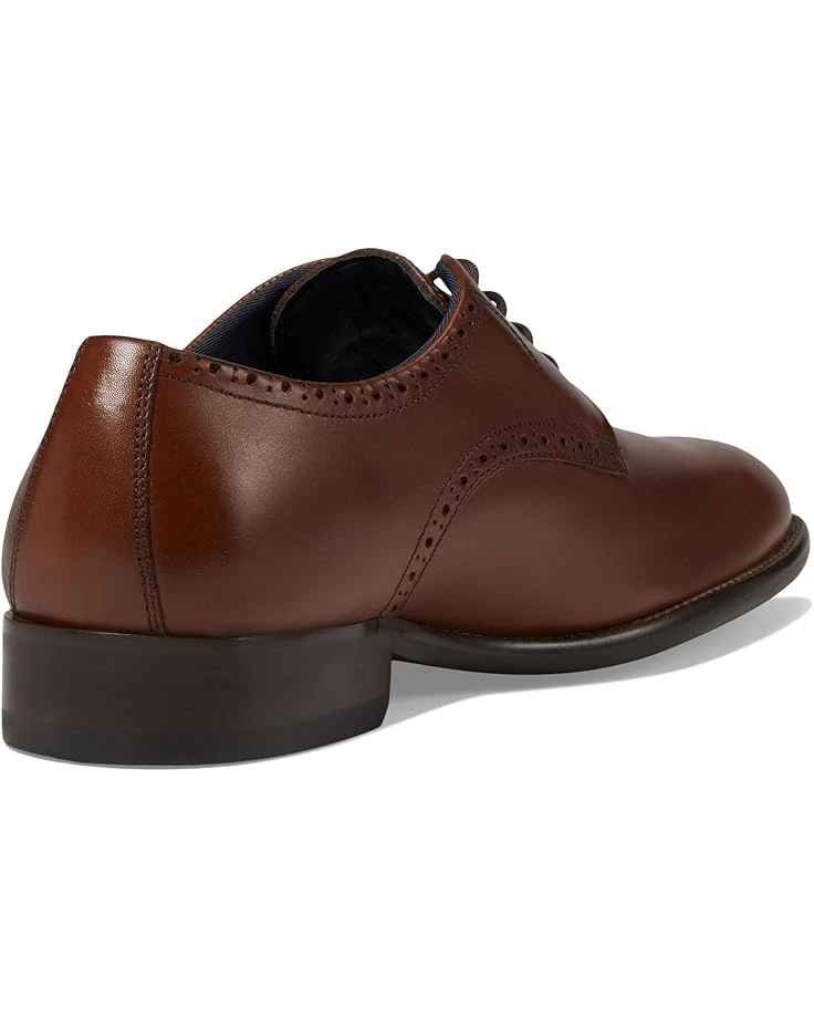 Johnston & Murphy Stockton Plain Toe | Oxfords 7 Johnston & Murphy Stockton Plain Toe | Oxfords - Image 5