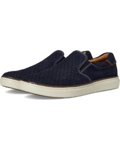 Johnston & Murphy Mcguffey 2 Woven Slip-On | Sneakers & Athletic Shoes -Shoezy Wear 61seoNTPiLL. AC SR736920