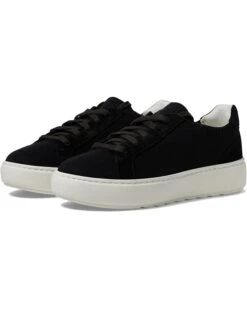 Johnston & Murphy Cammie Knit Lace-Up | Sneakers & Athletic Shoes