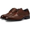 Johnston & Murphy Collection Flynch Wing Tip | Oxfords
