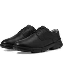 Johnston & Murphy XC4 Tanner Plain Toe | Oxfords