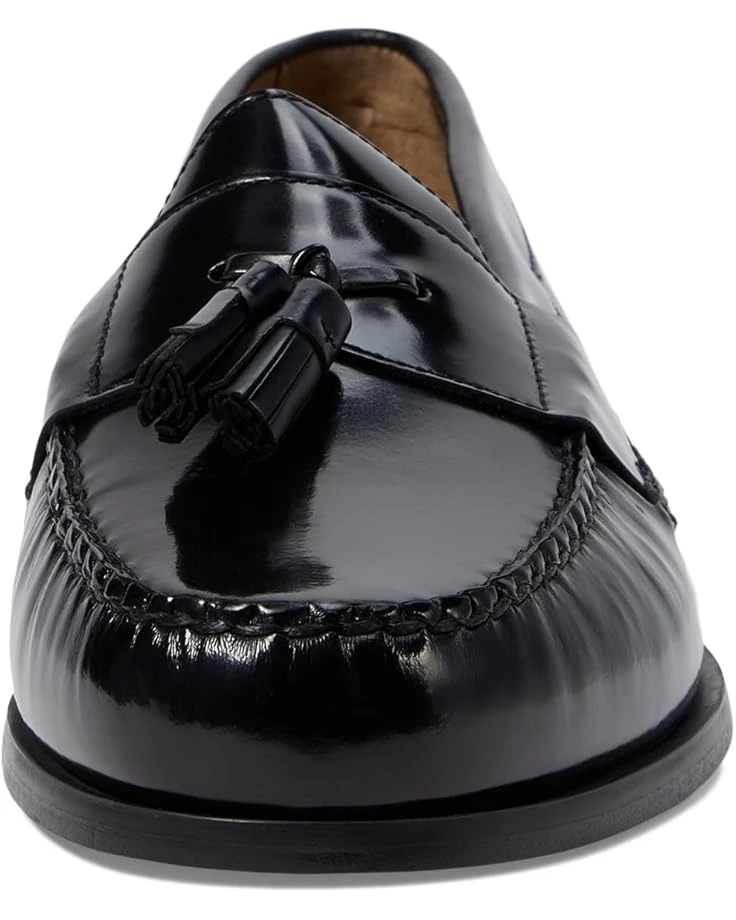 Johnston & Murphy Hayes Tassel Loafer | Loafers 8 Johnston & Murphy Hayes Tassel Loafer | Loafers - Image 6
