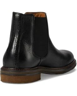 Johnston & Murphy Calder Chelsea Boots -Shoezy Wear 61tNcVLGzCL. AC SR736920
