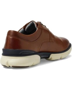 Johnston & Murphy Waterproof XC4® Tanner Plain Toe | Oxfords -Shoezy Wear 61tU fyDhhL. AC SR736920