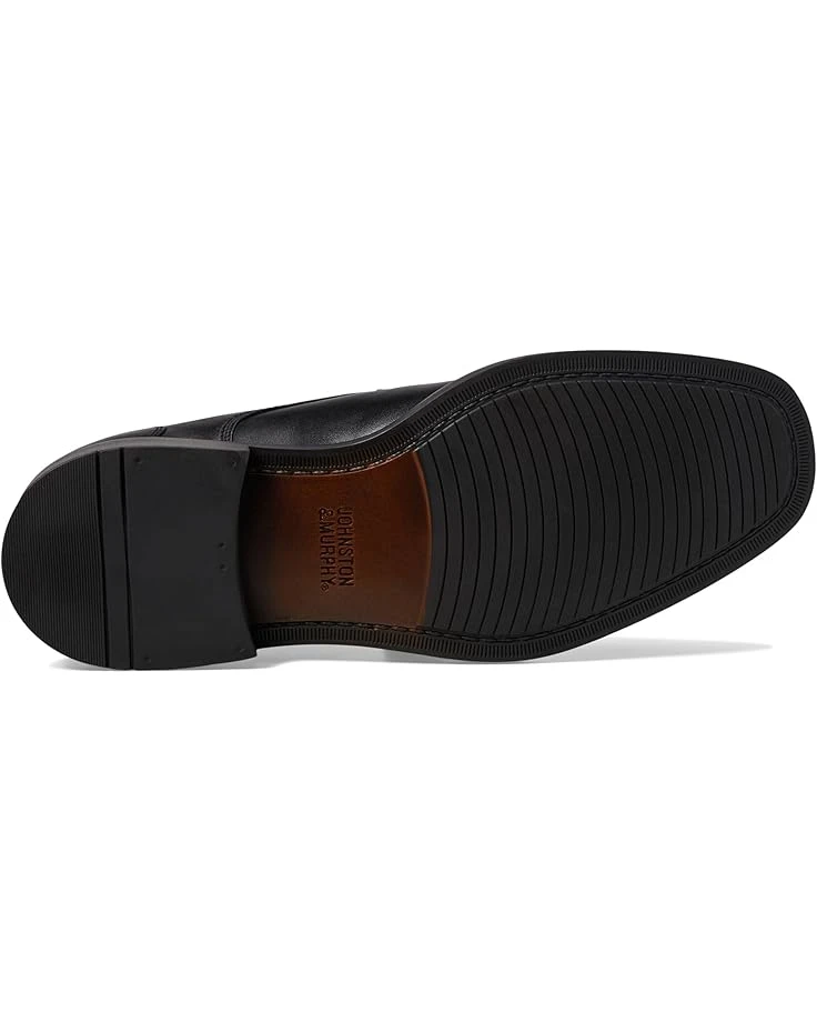 Johnston & Murphy Tabor Runoff Lace-Up | Oxfords 5 Johnston & Murphy Tabor Runoff Lace-Up | Oxfords - Image 3