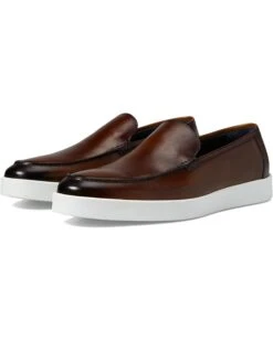 Johnston & Murphy Collection Bolivar Venetian | Loafers