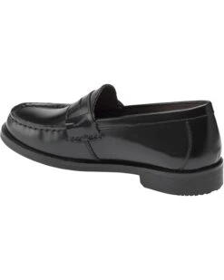 Johnston & Murphy Kids Hayes Penny (Little Kid/Big Kid) | Loafers -Shoezy Wear 61uRI1LpjS. AC SR736920
