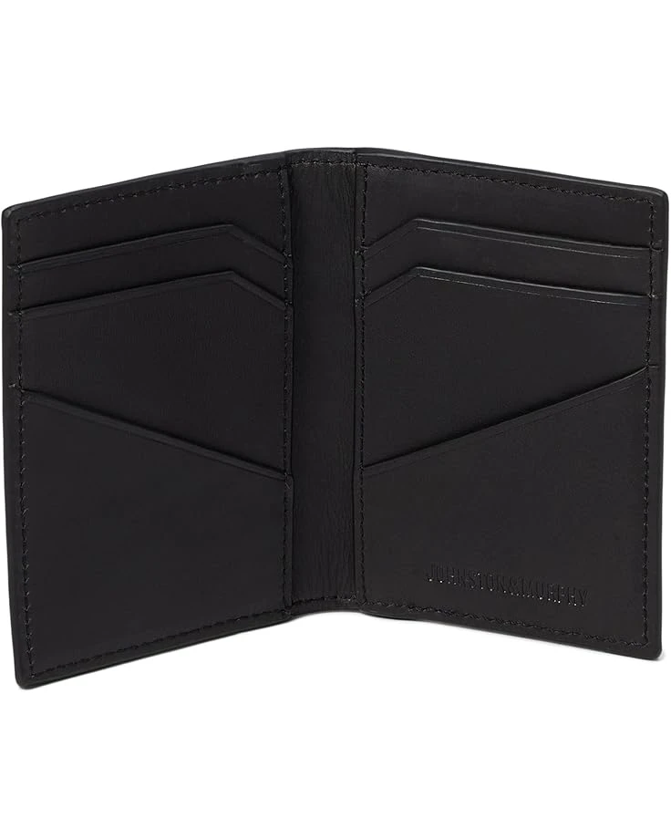 Johnston & Murphy Rhodes Bifold Card Case | Wallets 5 Johnston & Murphy Rhodes Bifold Card Case | Wallets - Image 3