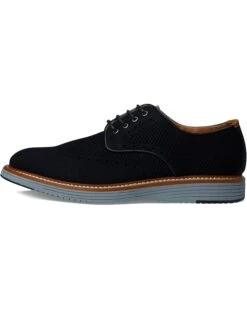 Johnston & Murphy Upton Knit Wing Tip | Oxfords -Shoezy Wear 61vNd1wEngL. AC SR736920