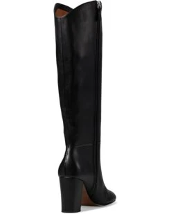 Johnston & Murphy Charlotte Knee High Boots -Shoezy Wear 61vYn27RbLL. AC SR736920