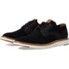 Johnston & Murphy Upton Knit Plain Toe | Oxfords