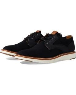 Johnston & Murphy Upton Knit Plain Toe | Oxfords