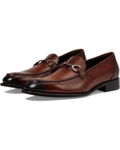 Johnston & Murphy Collection Ellsworth Bit | Oxfords