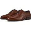 Johnston & Murphy Stockton Plain Toe | Oxfords