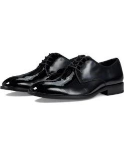 Johnston & Murphy Gavney Plain Toe | Oxfords