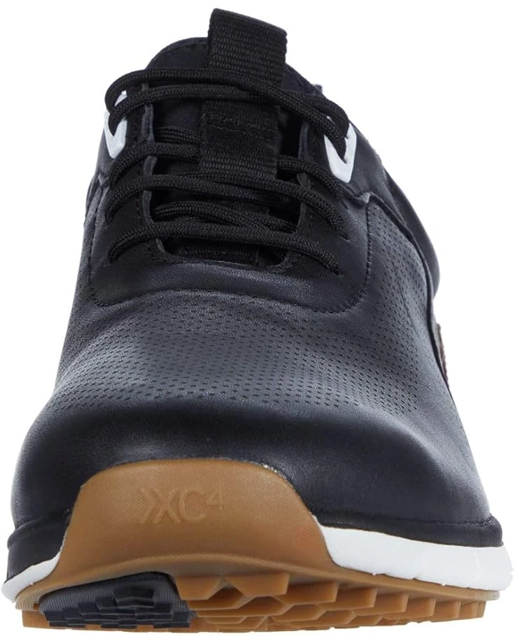 Johnston & Murphy Waterproof XC4® Golf H1-Luxe Hybrid Sneaker | Sneakers & Athletic Shoes 9 Johnston & Murphy Waterproof XC4® Golf H1-Luxe Hybrid Sneaker | Sneakers & Athletic Shoes - Image 7