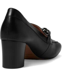 Johnston & Murphy Eleanor Chain Loafer | Loafers -Shoezy Wear 61wVPD2BFBL. AC SR736920