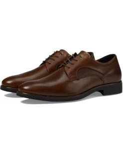 Johnston & Murphy Holcomb Plain Toe | Oxfords