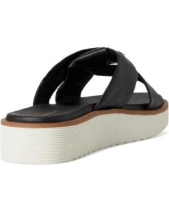 Johnston & Murphy Mitzi Knotted Slide | Sandals -Shoezy Wear 61wuT8N fFL. AC SR736920