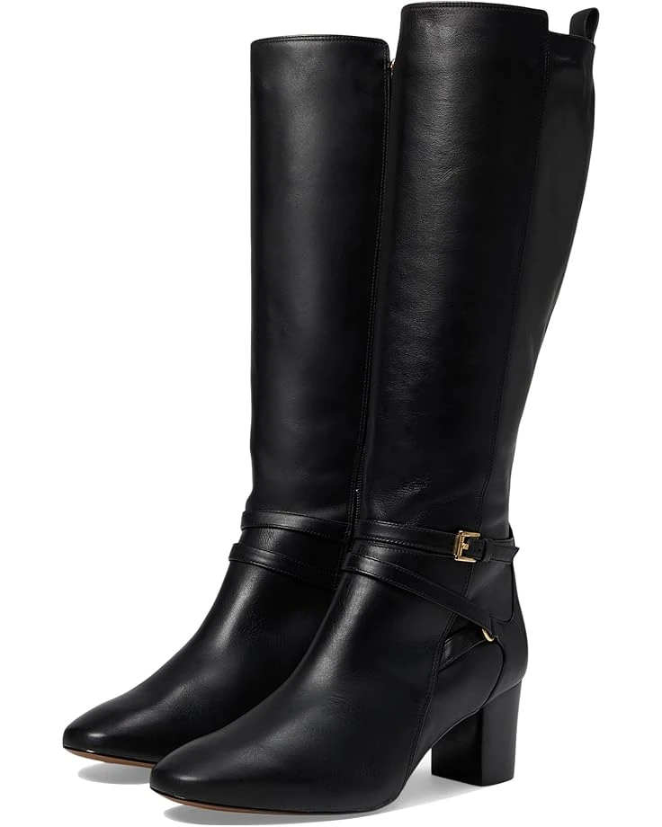 Johnston & Murphy Eleanor Belted Boots 3 Johnston & Murphy Eleanor Belted Boots