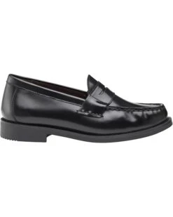 Johnston & Murphy Kids Hayes Penny (Little Kid/Big Kid) | Loafers -Shoezy Wear 61xa1EiUUPS. AC SR736920